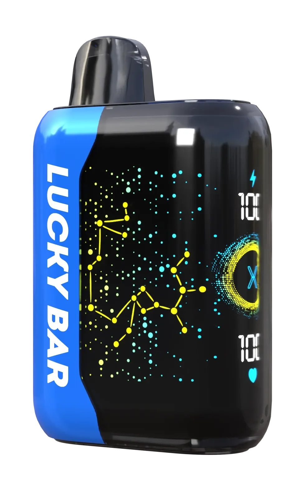 Product image of Lucky Bar Pulse X